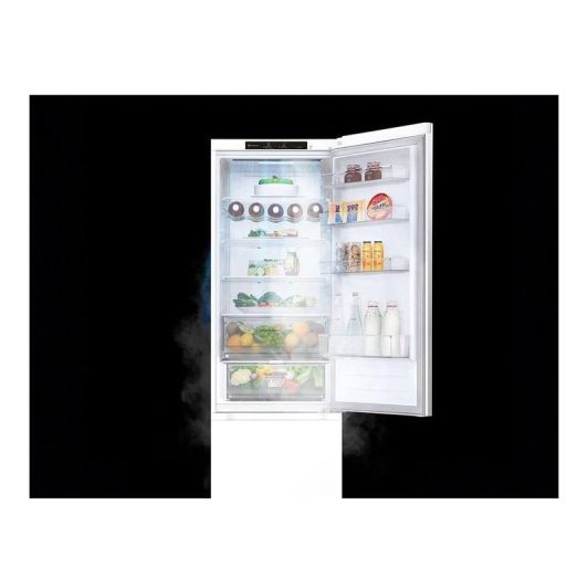Réfrigérateur combiné LG GBV3200DSW