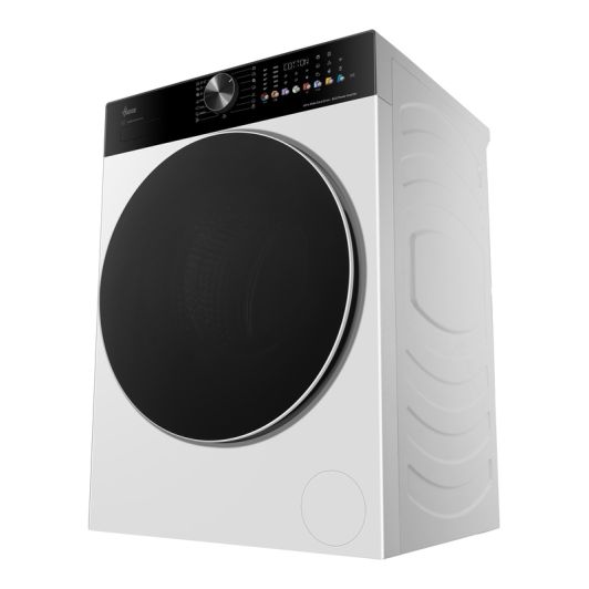 Lave-linge séchant 13kg / 8kg HOOVER H5D 4138BL10UH-S