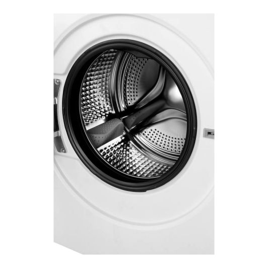 Lave-linge séchant 13kg / 8kg HOOVER H5D 4138BL10UH-S