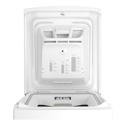 Lave-linge top BEKO TB721COLDWASHFR