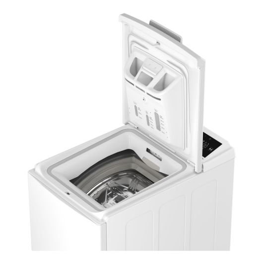 Lave-linge top BEKO TB721COLDWASHFR