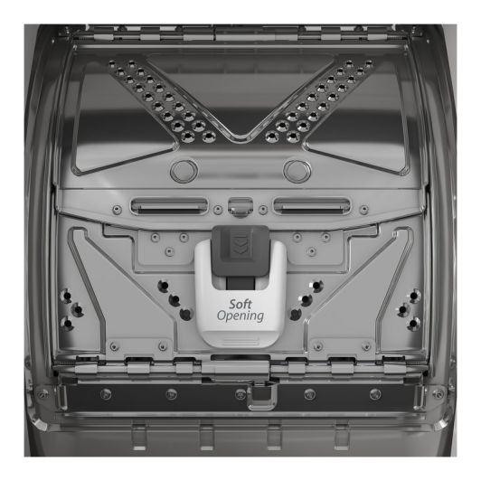 Lave-linge top BEKO TB721COLDWASHFR