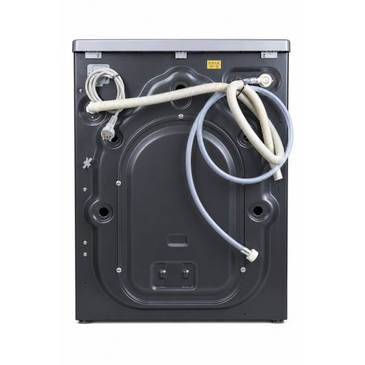 Lave-linge frontal reconditionné BEKO WMB91242LC