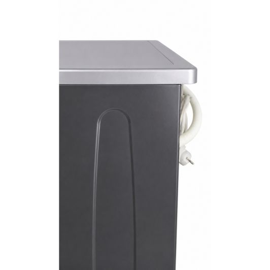 Lave-linge frontal reconditionné BEKO WMB91242LC