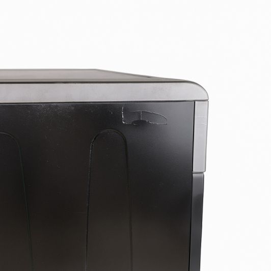 Lave-linge frontal reconditionné BEKO WMB91242LC