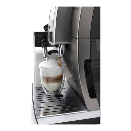 Expresso broyeur DELONGHI ECAM380.95.TB DINAMICA PLUS