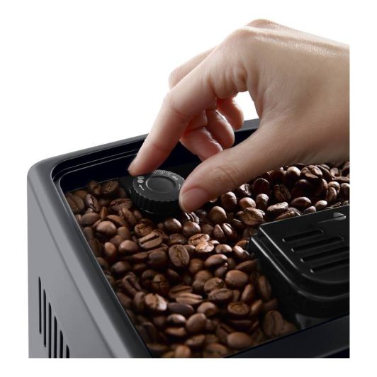 Expresso broyeur DELONGHI ECAM380.95.TB DINAMICA PLUS