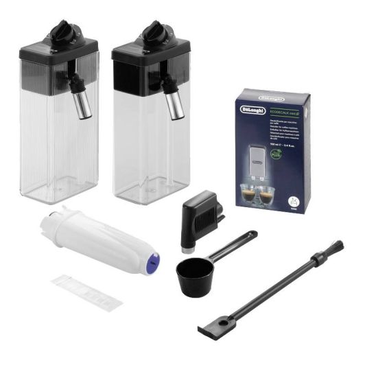 Expresso broyeur DELONGHI ECAM380.95.TB DINAMICA PLUS