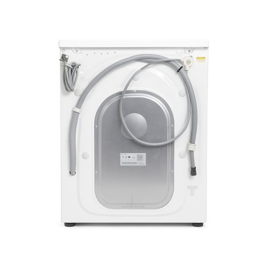 Lave-linge frontal reconditionné SAMSUNG WF8702NDW