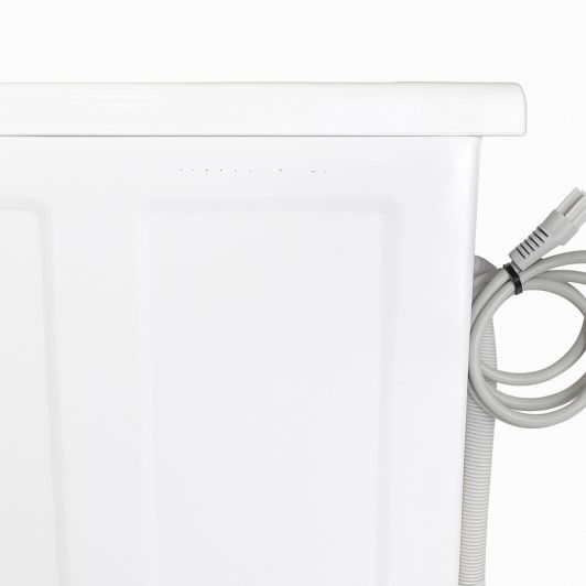 Lave-linge frontal reconditionné SAMSUNG WF8702NDW