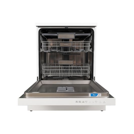 Lave-vaisselle reconditionné BEKO DF18DN44W