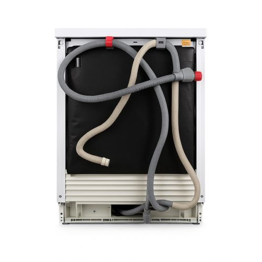 Lave-vaisselle reconditionné BEKO DF18DN44W