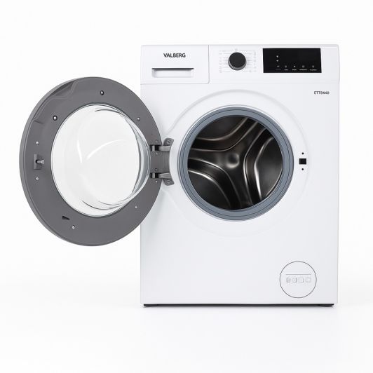 Lave-linge frontal reconditionné VALBERG WF712AW180C