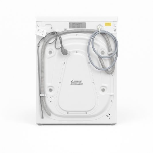 Lave-linge frontal reconditionné VALBERG WF712AW180C