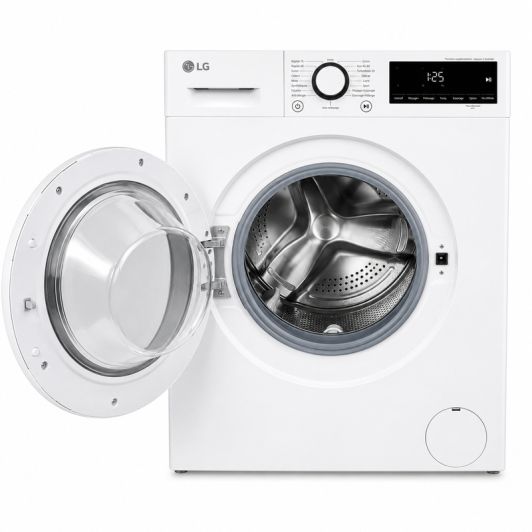 Lave-linge frontal reconditionné LG F82D13WHS