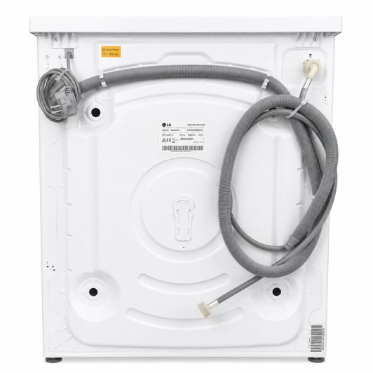 Lave-linge frontal reconditionné LG F82D13WHS