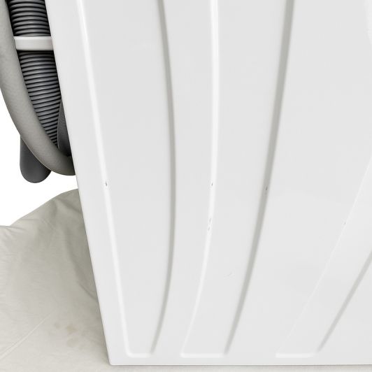 Lave-linge frontal reconditionné LG F82D13WHS