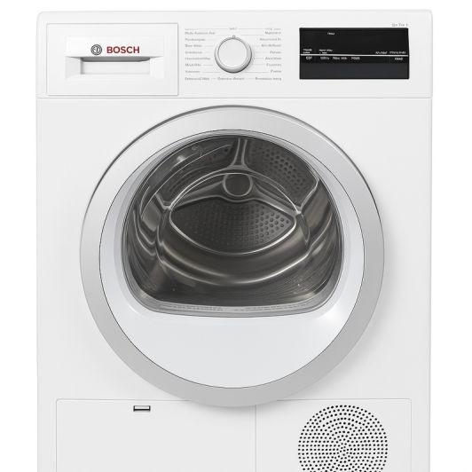 Sèche-linge condenseur reconditionné BOSCH WTN85200FF