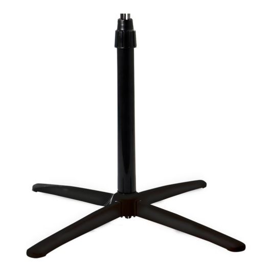 Ventilateur sur pied JOCCA 40CM NOIR 1463N