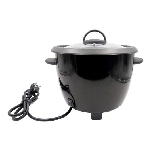 Cuiseur à riz TECHWOOD 1L - TCR-106
