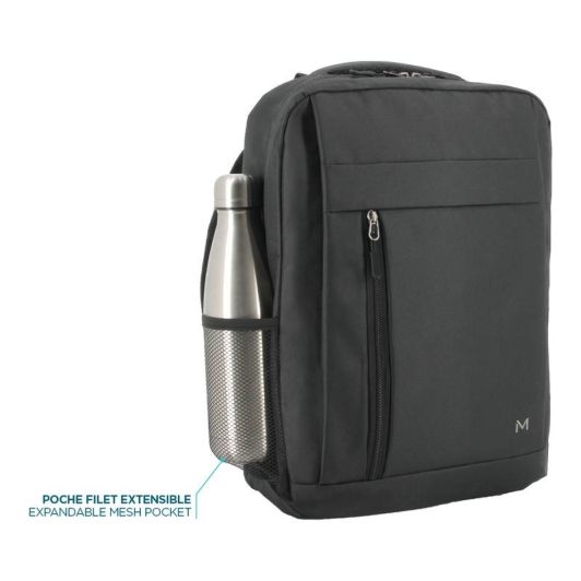 Sac à dos pour ordinateur portable MOBILIS Essential 14-16