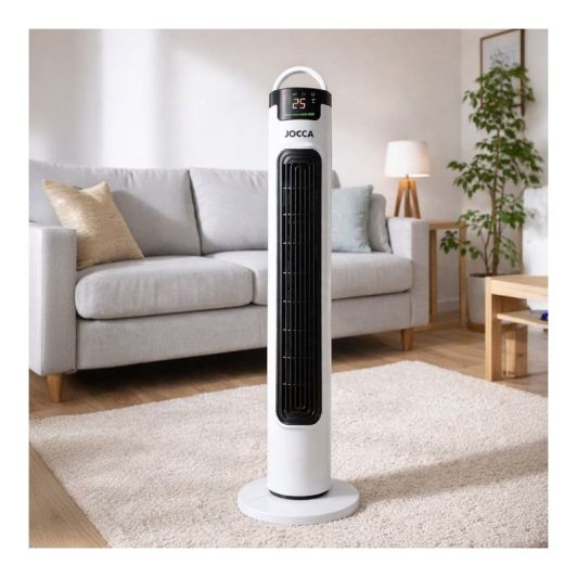 Ventilateur colonne JOCCA 81CM 2944