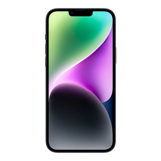 APPLE iPhone 14 Plus 128Go Noir Reconditionné grade éco Batterie Neuve