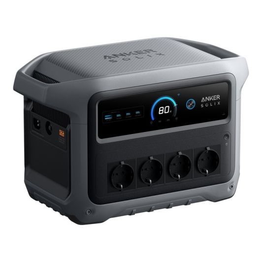 Power Station  ANKER SOLIX C1000X Gen 2
