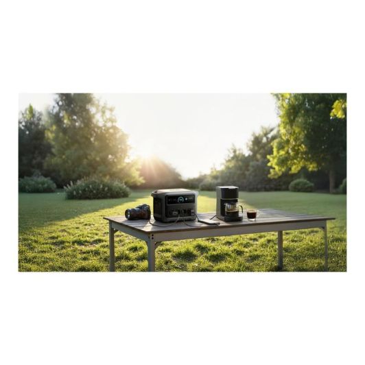 Power Station  ANKER SOLIX C1000X Gen 2