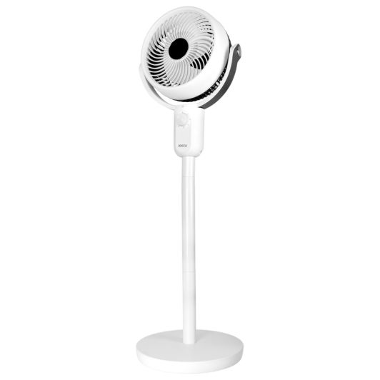 Ventilateur sur pied JOCCA 3D 360° 2694B
