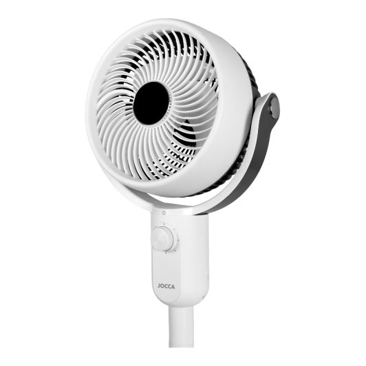 Ventilateur sur pied JOCCA 3D 360° 2694B