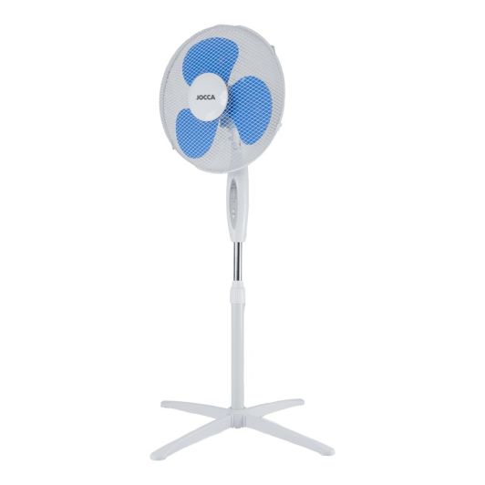 Ventilateur sur pied JOCCA 2695 avec télécommande