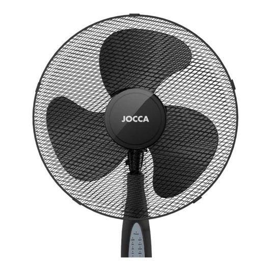 Ventilateur sur pied JOCCA 2695 avec télécommande