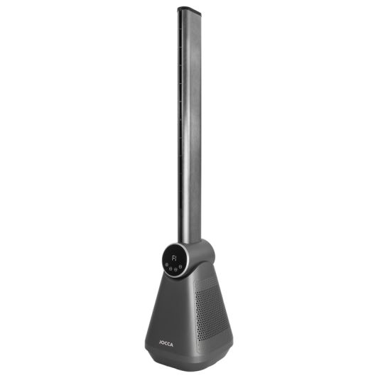Ventilateur colonne JOCCA sans pale BLADELESS