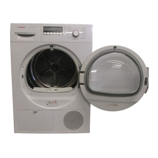 Sèche-linge condenseur reconditionné BOSCH WTB86500FF