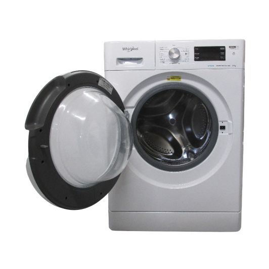 Lave-linge frontal reconditionné WHIRLPOOL FFBS9469WVFR