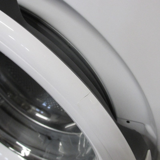 Lave-linge frontal reconditionné WHIRLPOOL FFBS9469WVFR