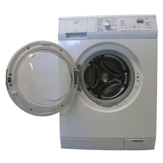 Lave-linge frontal reconditionné AEG L62850
