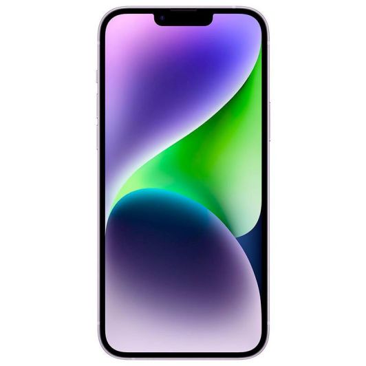 APPLE iPhone 14 Plus 128Go Violet Reconditionné grade éco Batterie Neuve