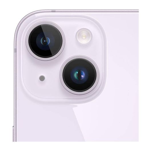APPLE iPhone 14 Plus 128Go Violet Reconditionné grade éco Batterie Neuve