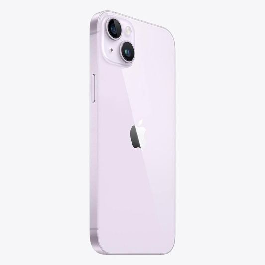 APPLE iPhone 14 Plus 128Go Violet Reconditionné grade éco Batterie Neuve