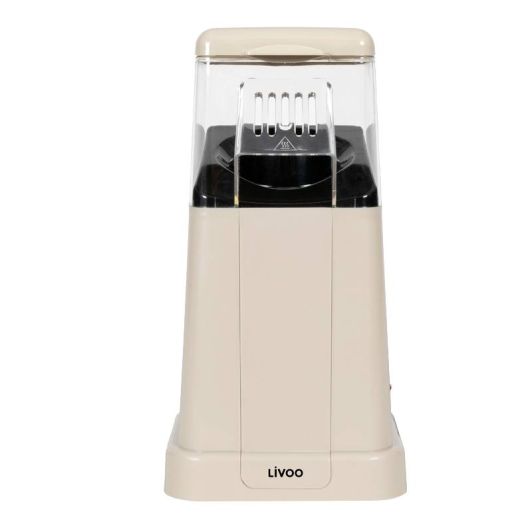 Machine à pop corn Livoo DOM497C