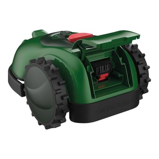 Robot tondeuse ONLI ON1008v 500m²