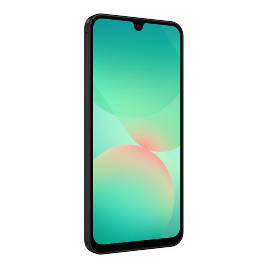 Smartphone SAMSUNG Galaxy A26 5G 128Go EE Noir