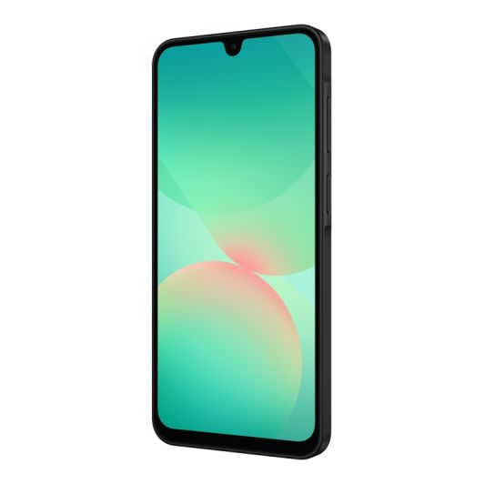 Smartphone SAMSUNG Galaxy A26 5G 128Go EE Noir