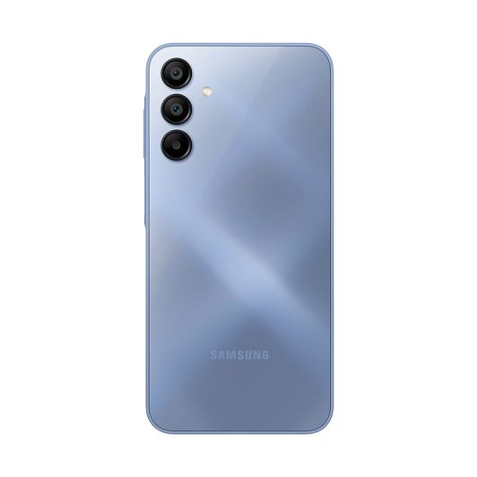 Smartphone SAMSUNG Galaxy A15 128Go Bleu Reconditionné grade A+