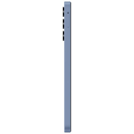 Smartphone SAMSUNG Galaxy A15 128Go Bleu Reconditionné grade A+