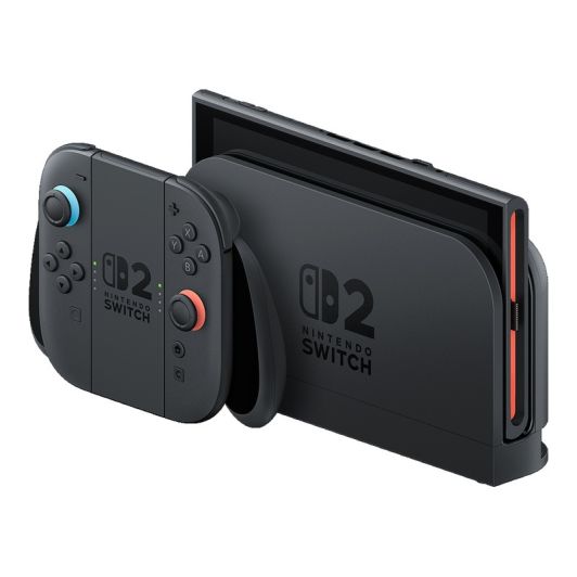 Console NINTENDO Switch 2 + 3 accessoires
