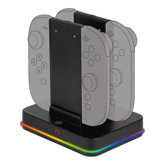 Console NINTENDO Switch 2 + 3 accessoires
