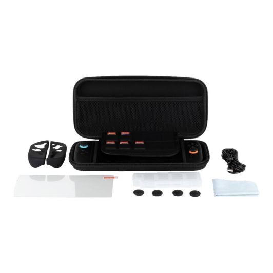 Console NINTENDO Switch 2 + 3 accessoires